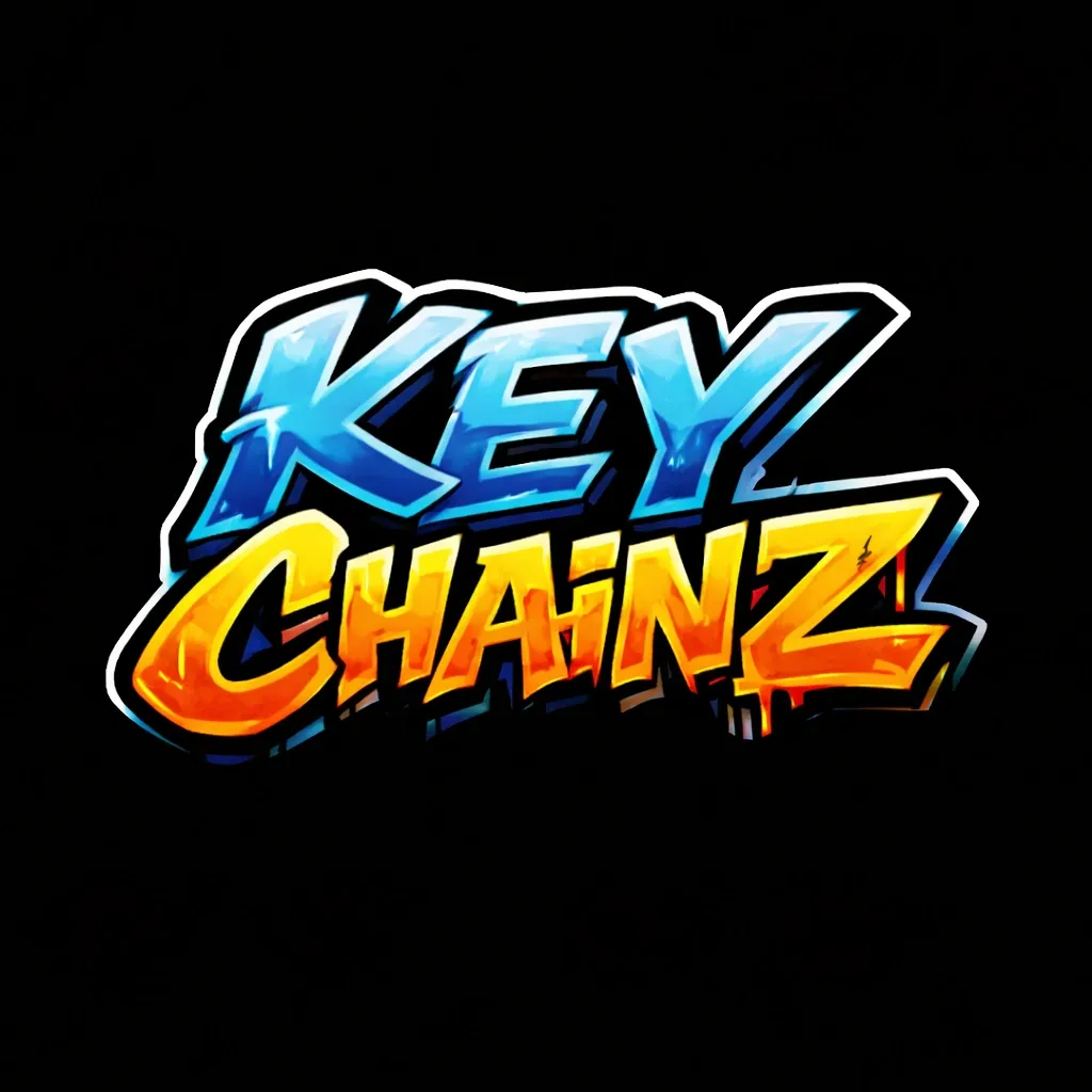 Key Chainz
