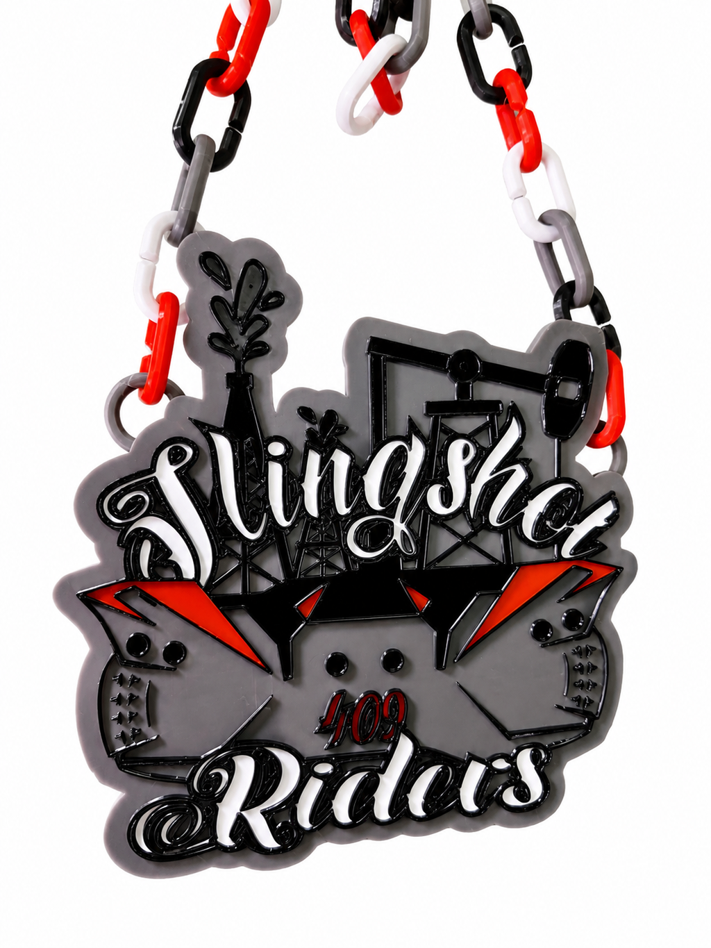 Sling Chainz