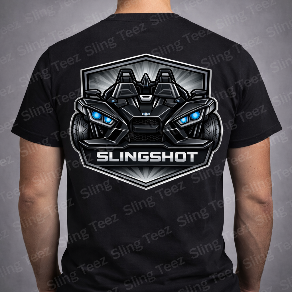 Sling Teez - Click for options