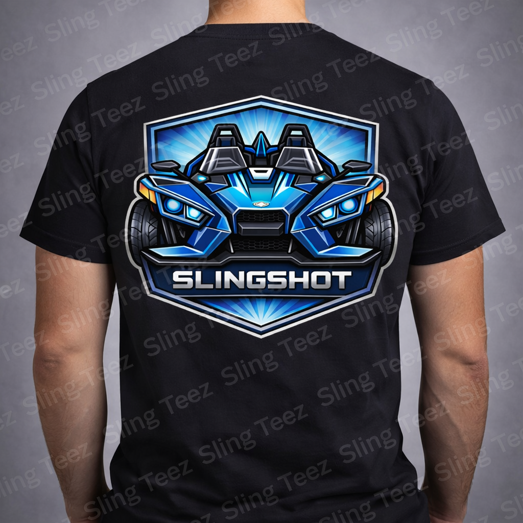 Sling Teez - Click for options