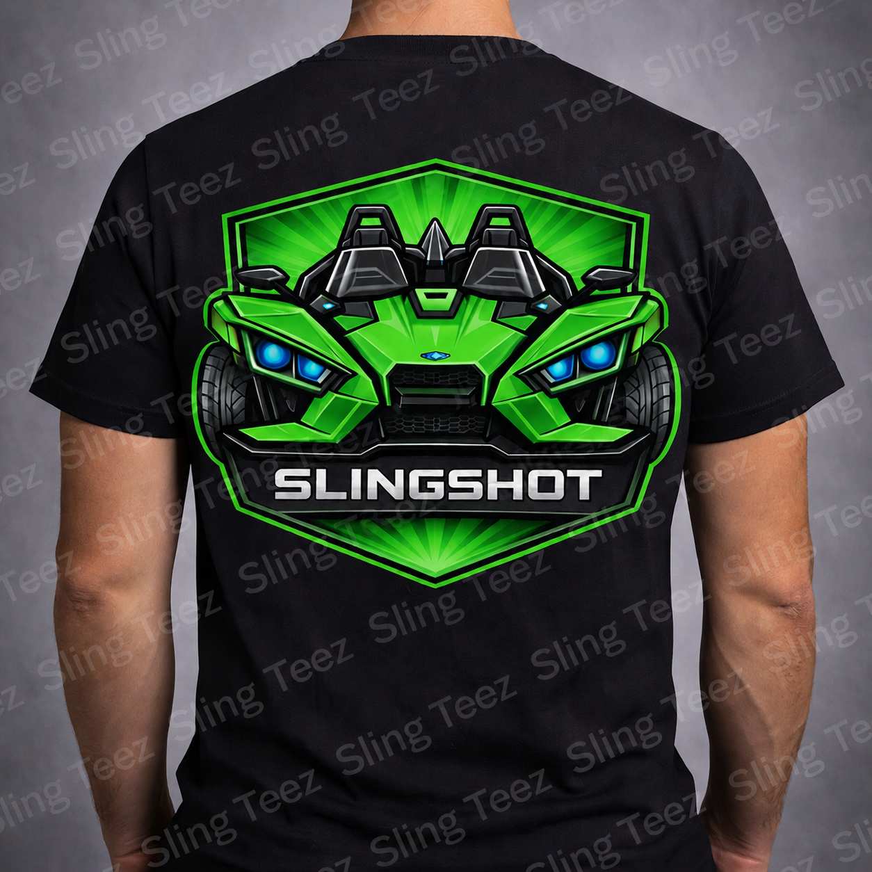Sling Teez - Click for options