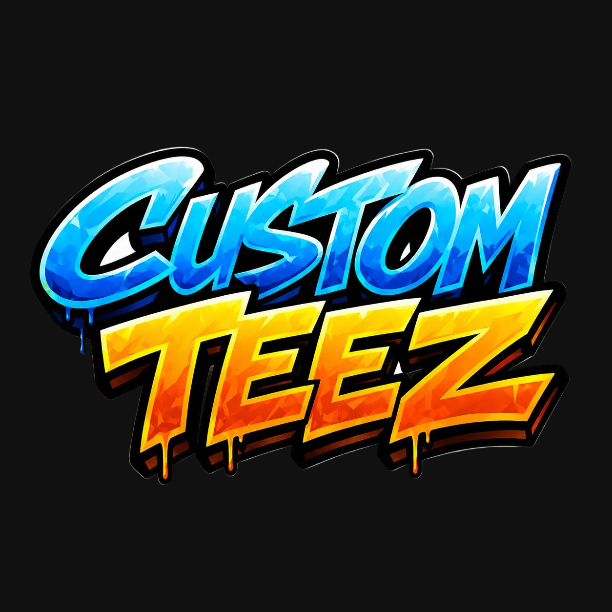 Custom Teez
