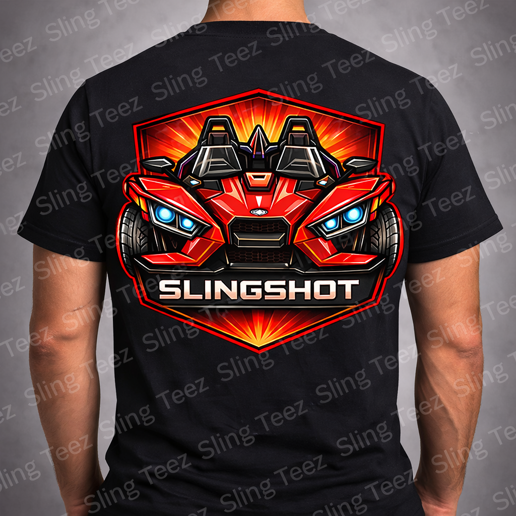 Sling Teez - Click for options
