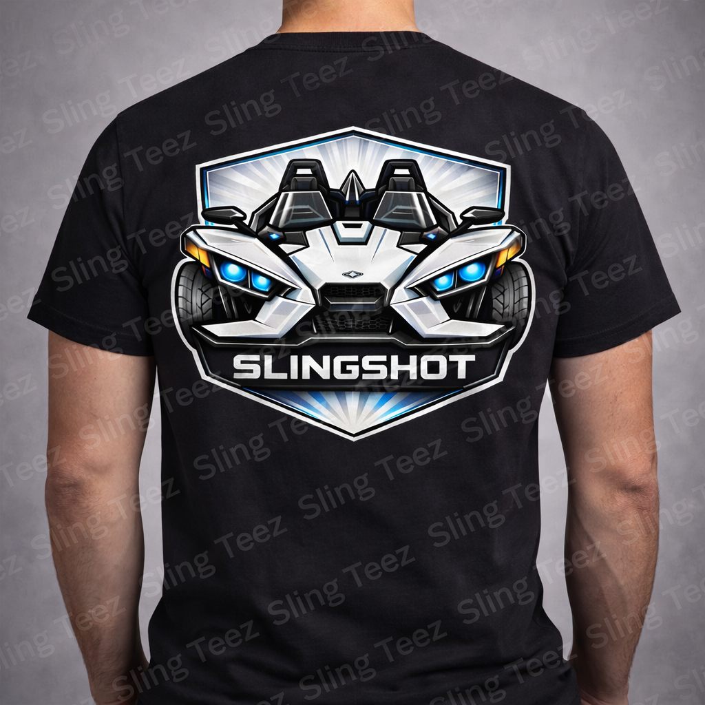 Sling Teez - Click for options